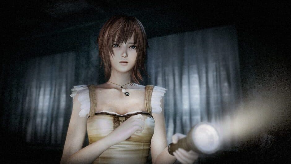 Скриншот 5 из Fatal Frame: Mask of the Lunar Eclipse - Digital Deluxe Edition