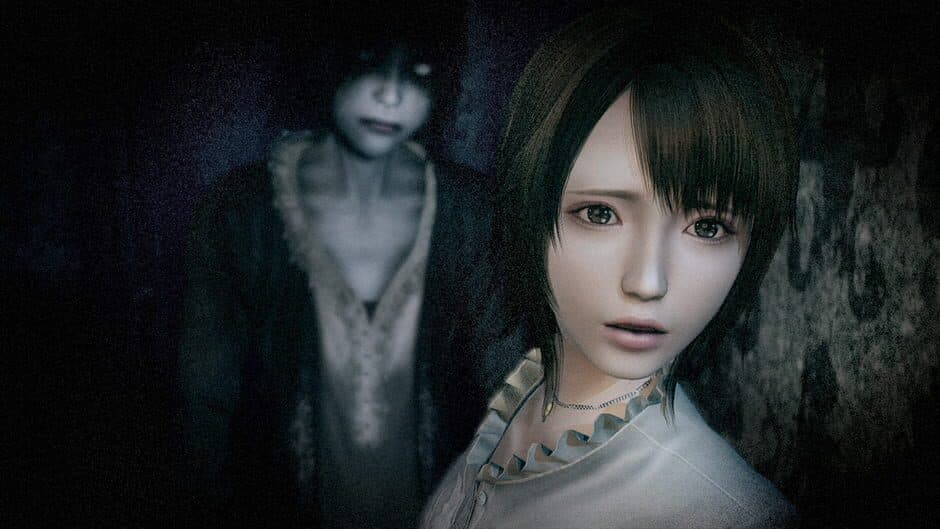 Скриншот 4 из Fatal Frame: Mask of the Lunar Eclipse - Digital Deluxe Edition