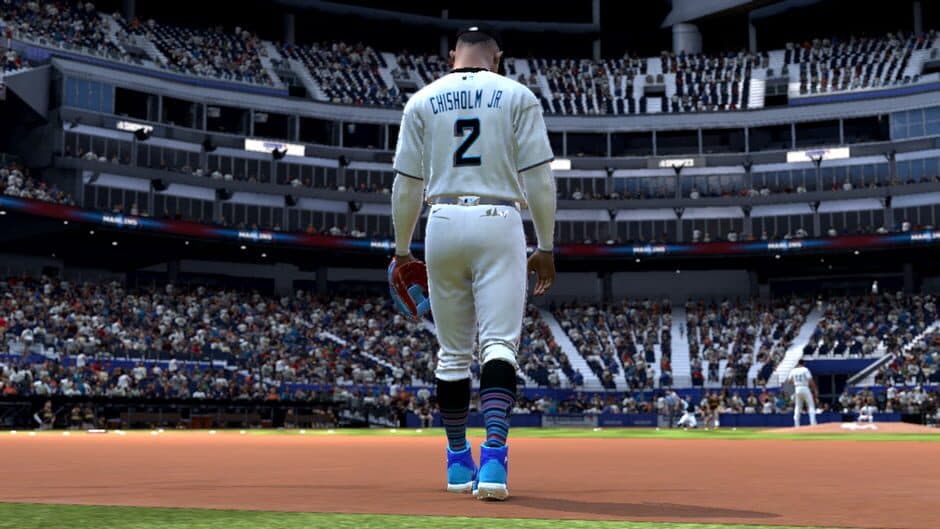 Скриншот 6 из MLB The Show 23: Digital Deluxe Edition