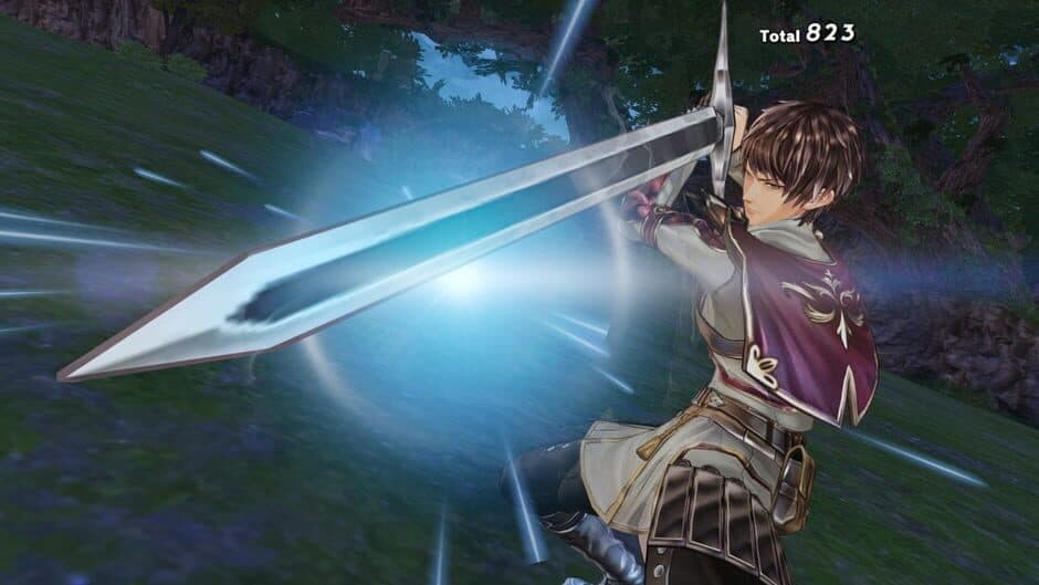 Скриншот 2 из Atelier Lulua: The Scion of Arland - Digital Deluxe Edition