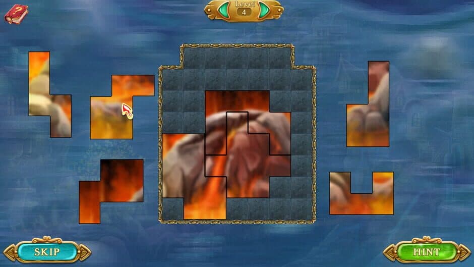 Скриншот 10 из Spellarium 9
