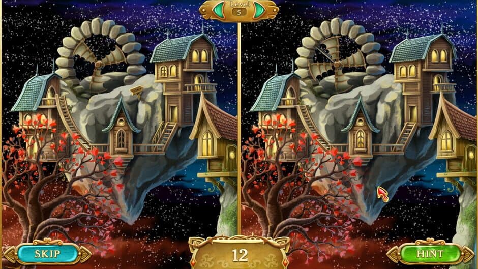 Скриншот 9 из Spellarium 9