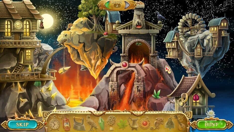 Скриншот 8 из Spellarium 9