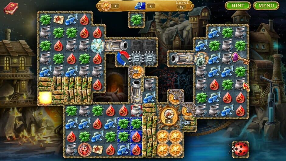 Скриншот 7 из Spellarium 9
