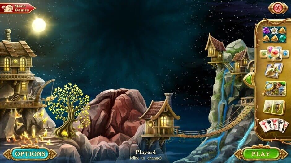 Скриншот 6 из Spellarium 9
