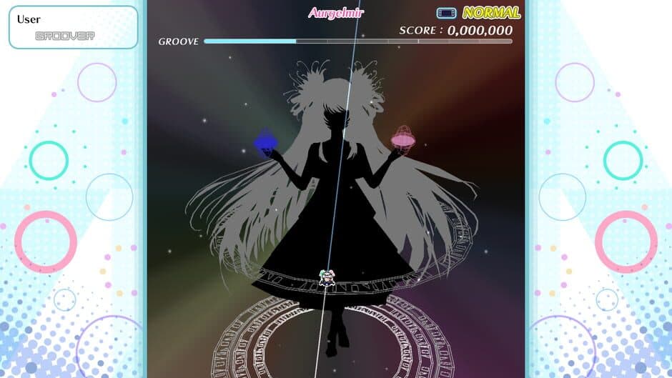 Скриншот 4 из Groove Coaster: Wai Wai Party!!!! - Original Pack 2