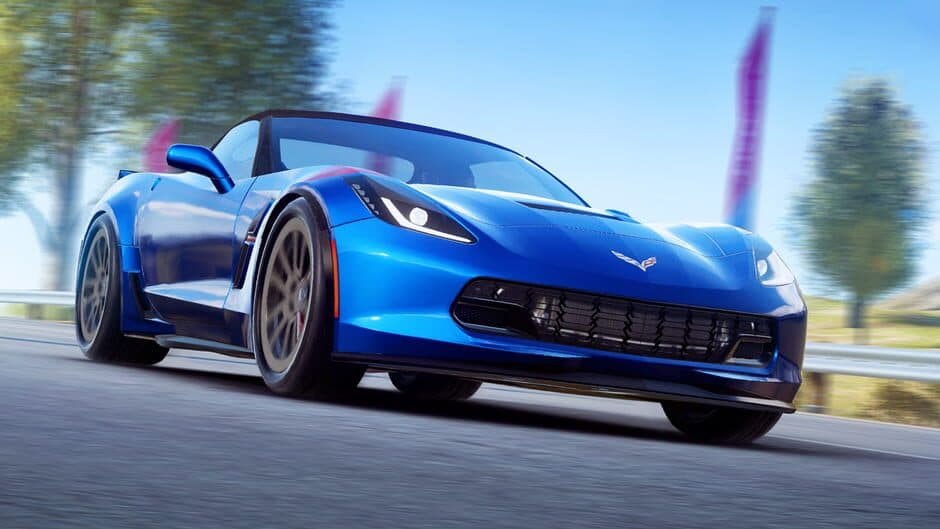 Скриншот 1 из Asphalt 9: Legends - Multiplayer Champion Pack