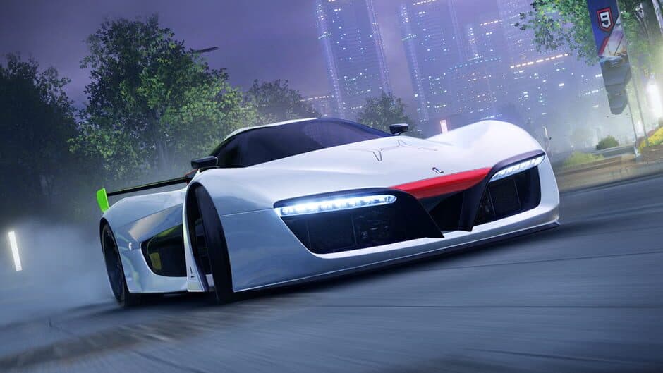 Скриншот 3 из Asphalt 9: Legends - Multiplayer Champion Pack