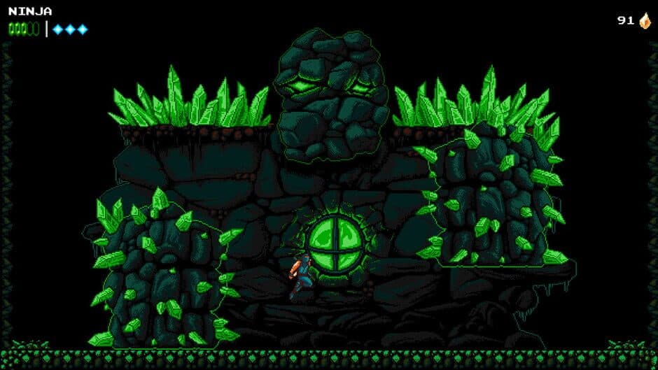 Скриншот 1 из The Messenger: Picnic Panic Bundle