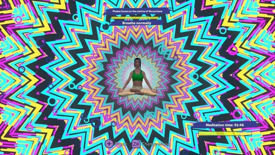 Скриншот 3 из Yoga Master: Meditation Studio Bundle