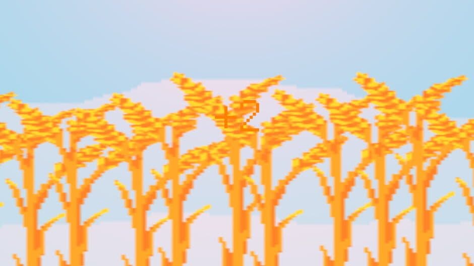 Скриншот 2 из The Red Sun Sets Over the Fields of Grain