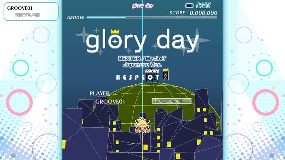 Скриншот 5 из Groove Coaster: Wai Wai Party!!!! - DJMax Respect Pack