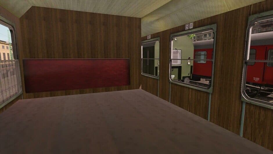 Скриншот 6 из Trainz Plus: Pro Train DB/DR Auxiliary Train