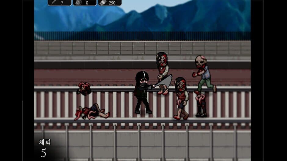Скриншот 3 из Dusk of the Cage