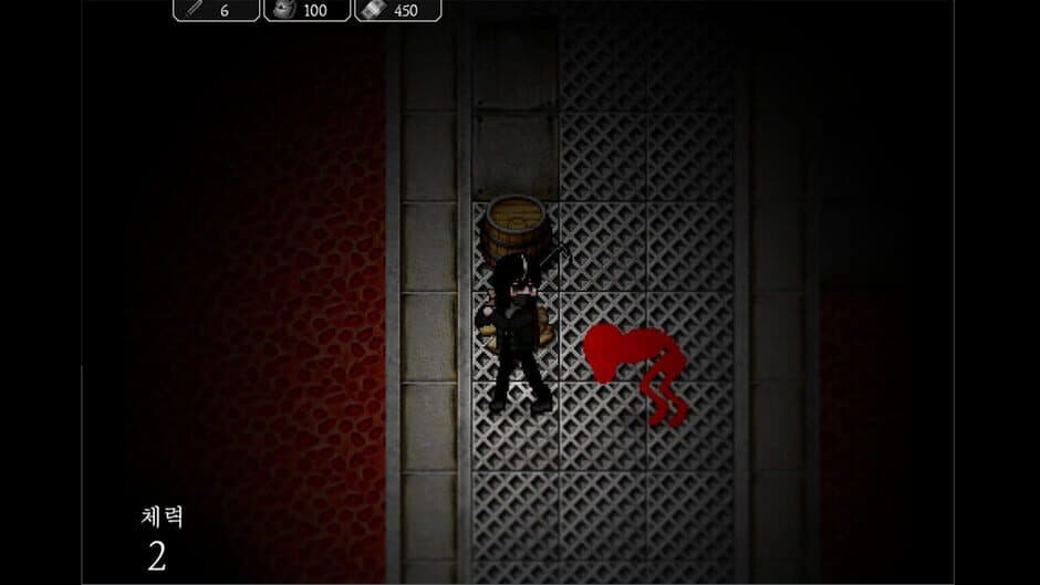 Скриншот 6 из Dusk of the Cage
