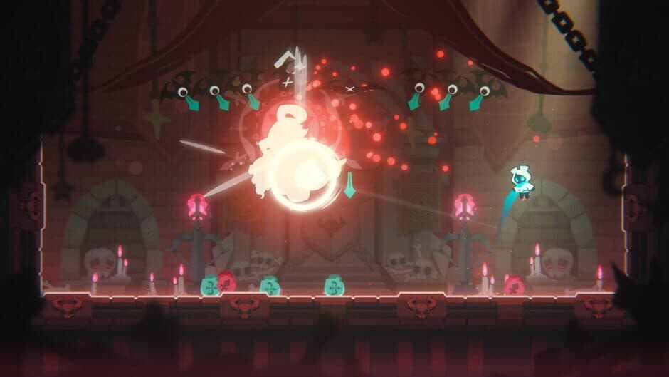 Скриншот 9 из HellFurnace