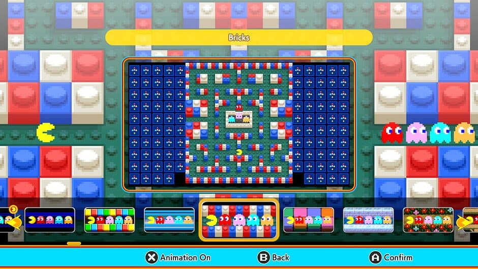 Скриншот 6 из Pac-Man 99: Deluxe Pack