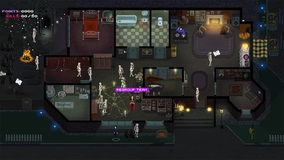Скриншот 4 из Party Hard Pack