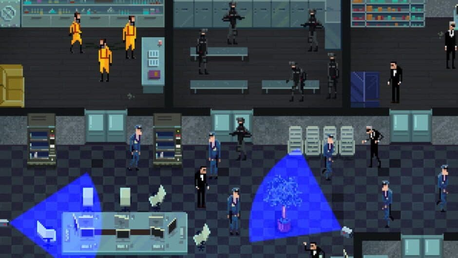 Скриншот 2 из Party Hard Pack