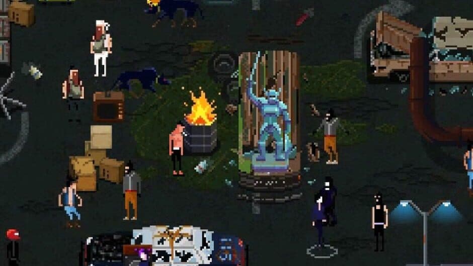 Скриншот 6 из Party Hard Pack