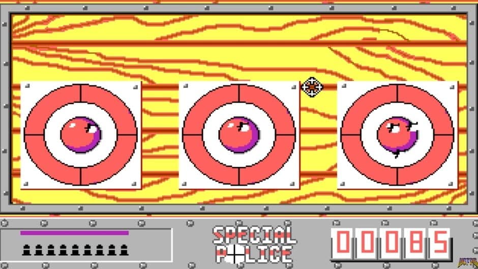 Скриншот 2 из Crazy Shoot