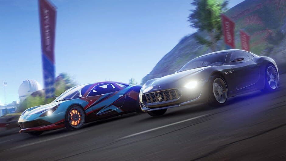 Скриншот 5 из Asphalt 9: Legends - Triple Threat Pack