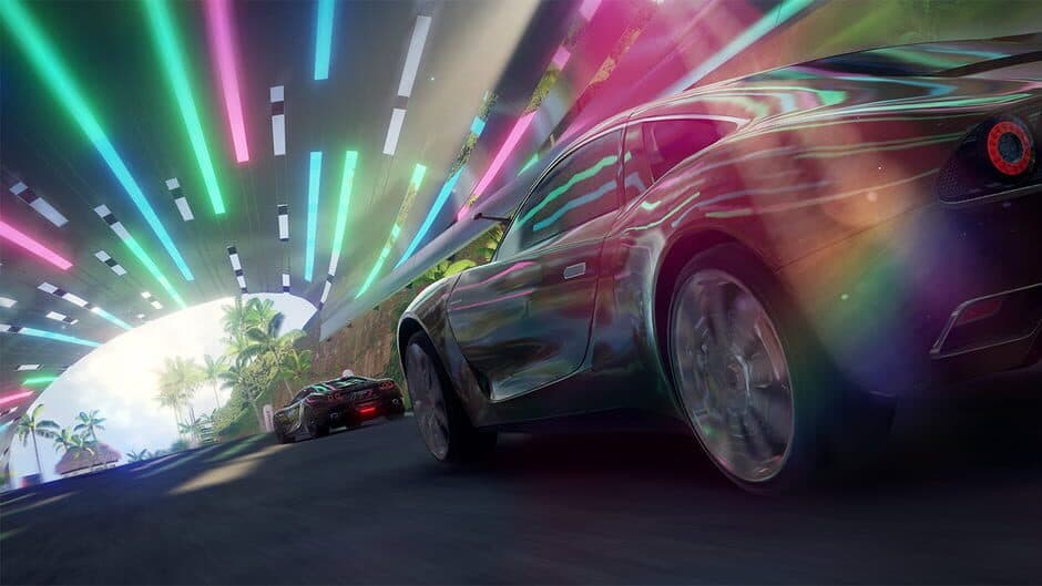 Скриншот 1 из Asphalt 9: Legends - Triple Threat Pack