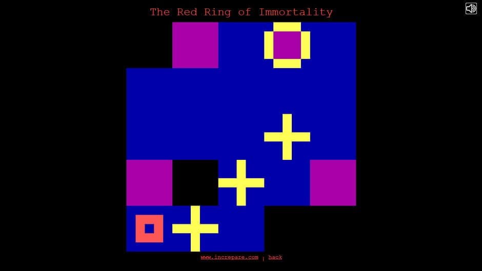Скриншот 2 из Red Ring of Immortality