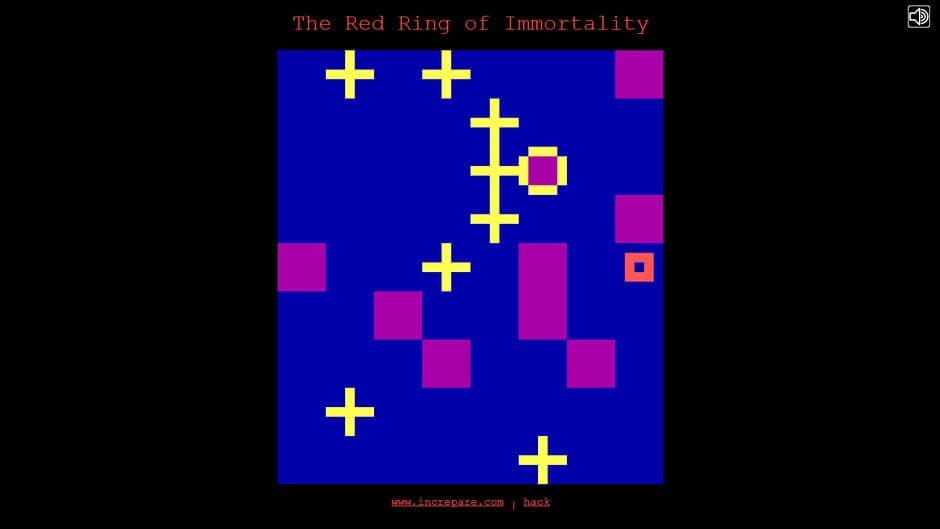 Скриншот 1 из Red Ring of Immortality