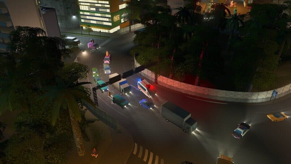 Скриншот 3 из Cities: Skylines - Remastered