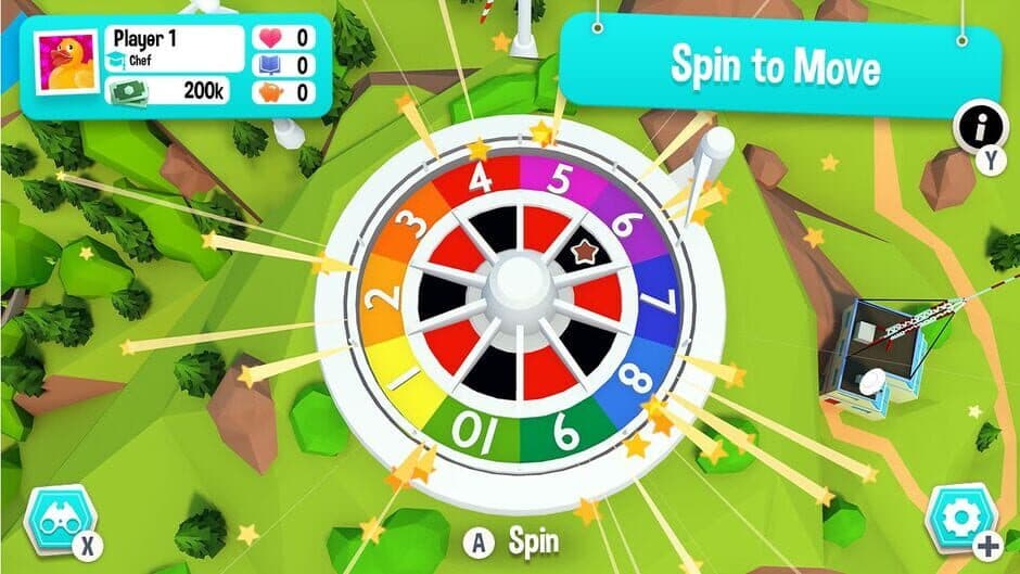 Скриншот 5 из The Game of Life 2: Complete Collection