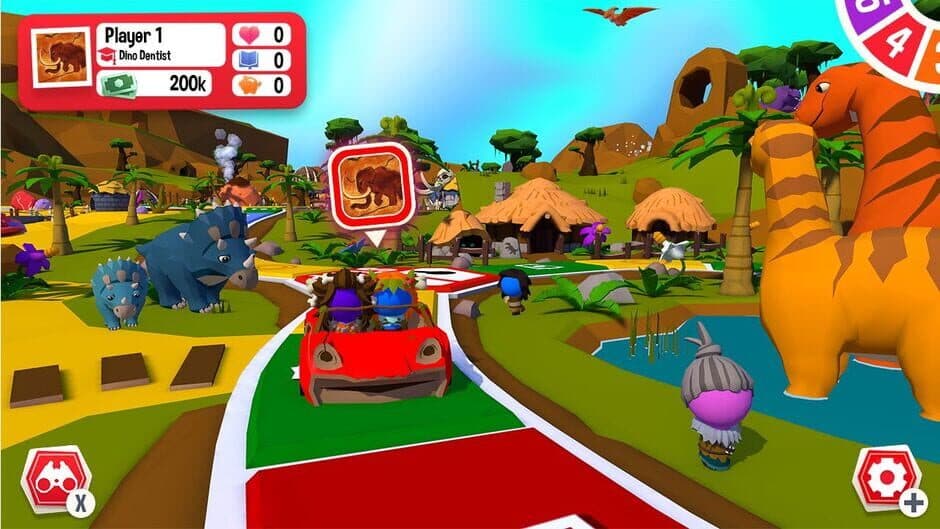 Скриншот 2 из The Game of Life 2: Complete Collection