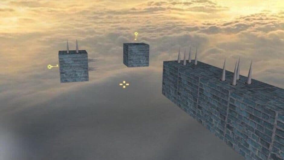 Скриншот 3 из Cubosphere