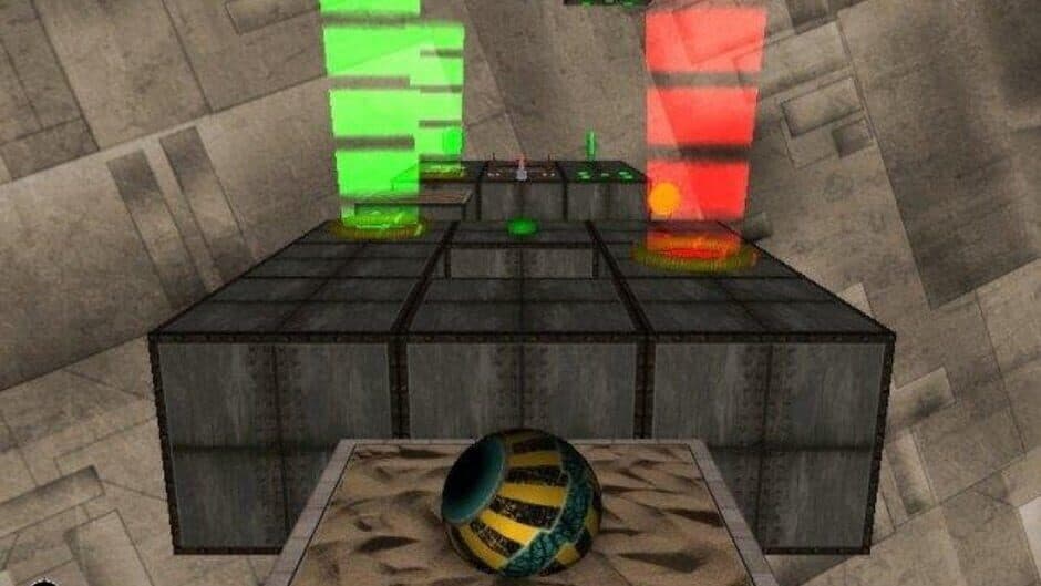 Скриншот 4 из Cubosphere