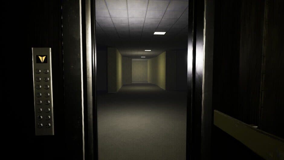 Скриншот 10 из The Backrooms: Liminal Reality
