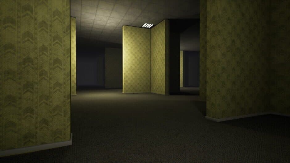 Скриншот 11 из The Backrooms: Liminal Reality