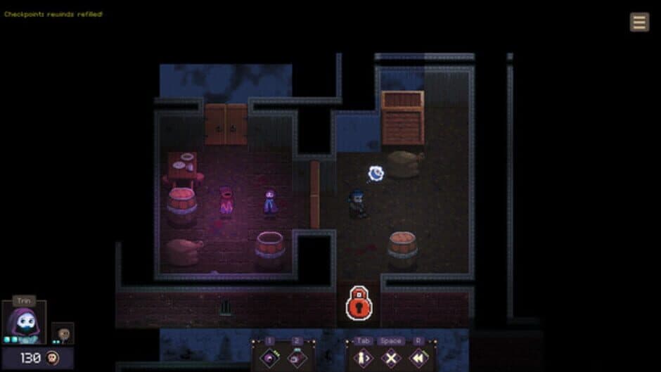 Скриншот 2 из Spirited Thief