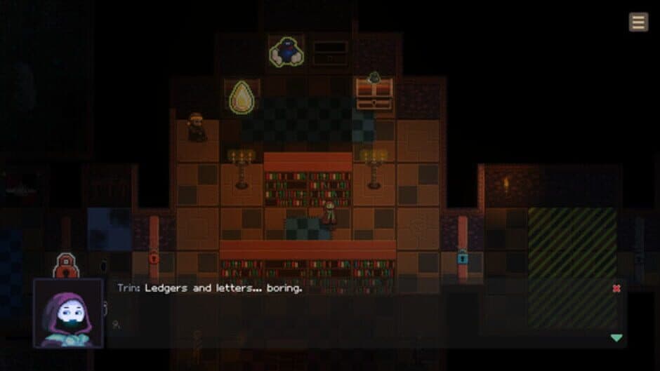 Скриншот 5 из Spirited Thief