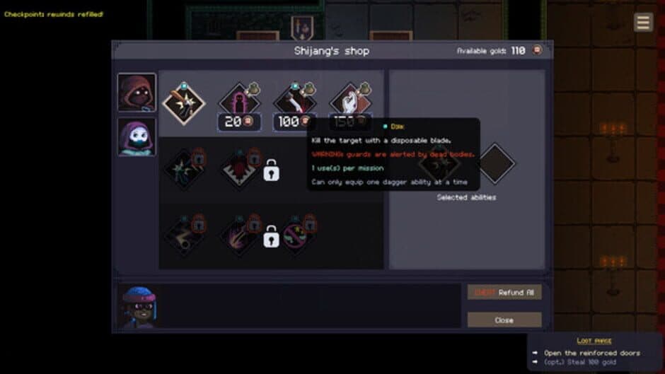Скриншот 6 из Spirited Thief