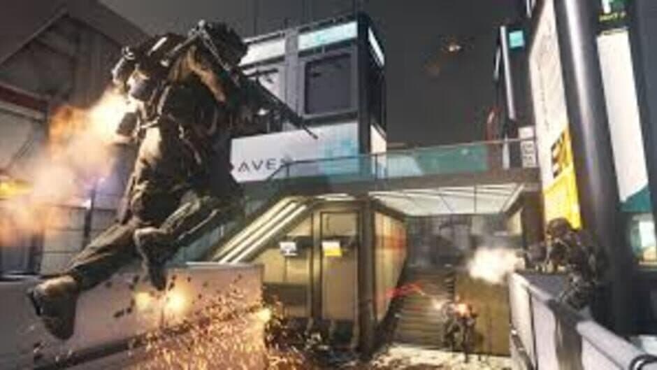 Скриншот 1 из Delysium