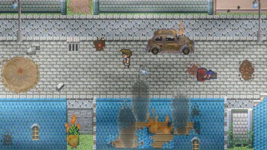 Скриншот 1 из Flame of Rebellion