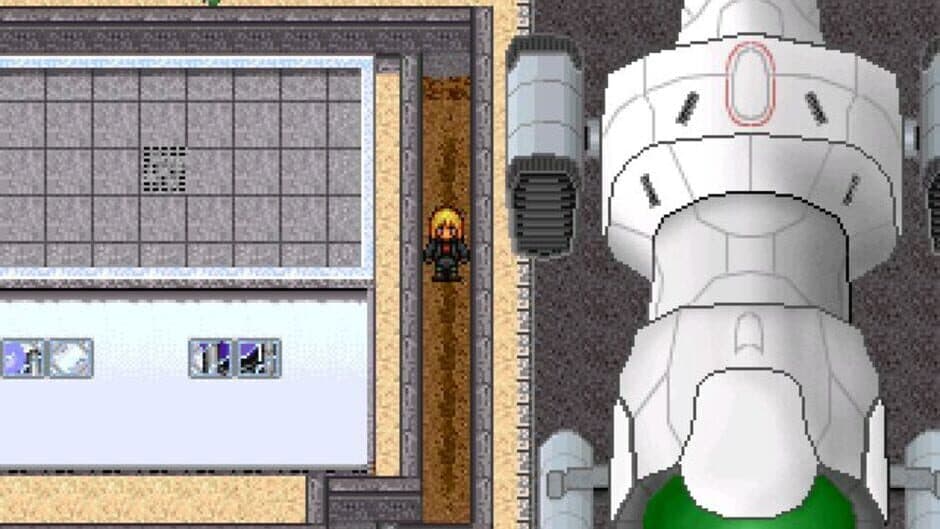 Скриншот 2 из Flame of Rebellion