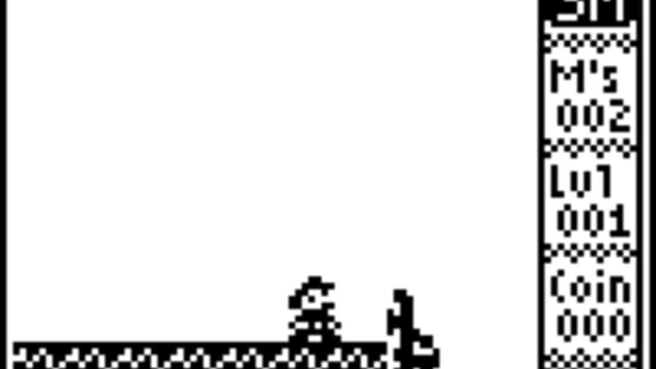 Скриншот 3 из Super Mario