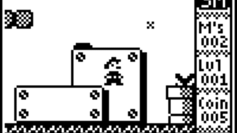 Скриншот 4 из Super Mario
