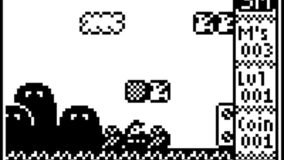 Скриншот 2 из Super Mario
