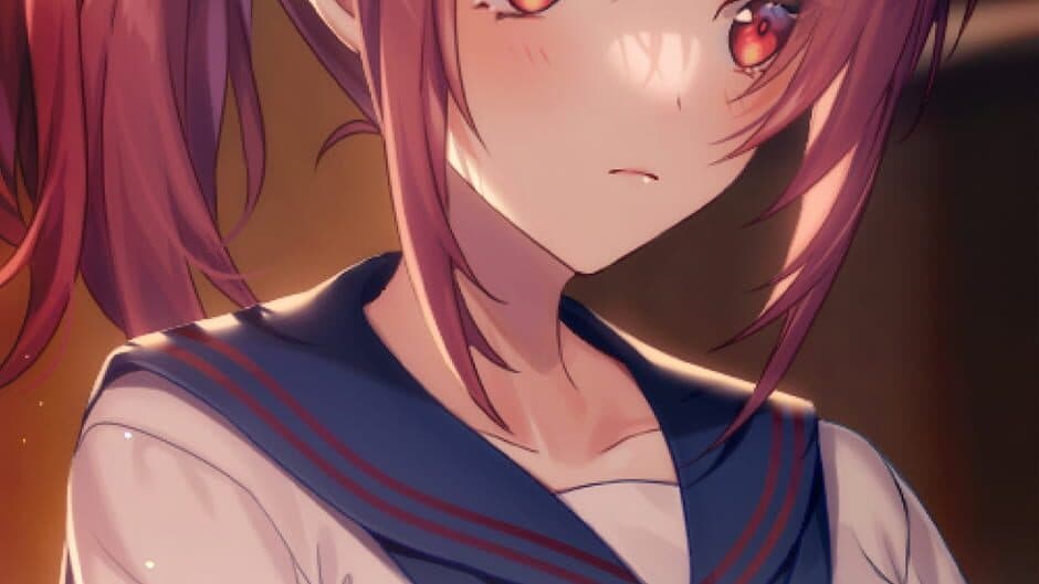 Скриншот 3 из My Extraordinary Girlfriend