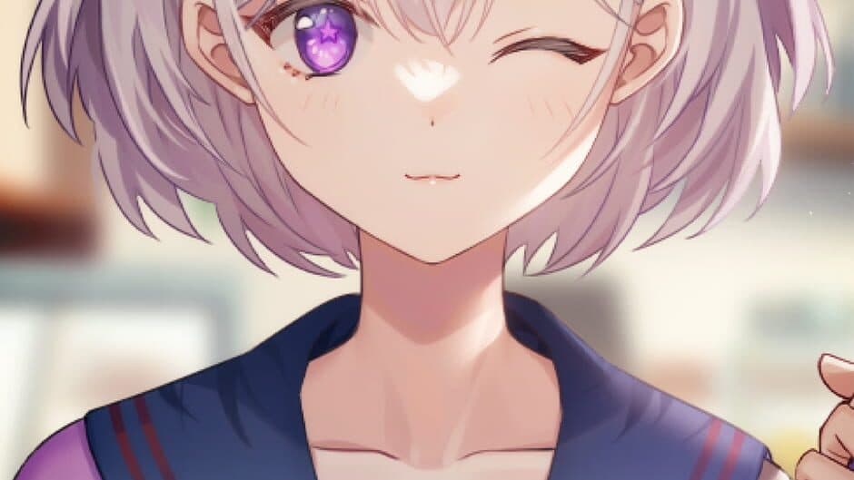 Скриншот 2 из My Extraordinary Girlfriend