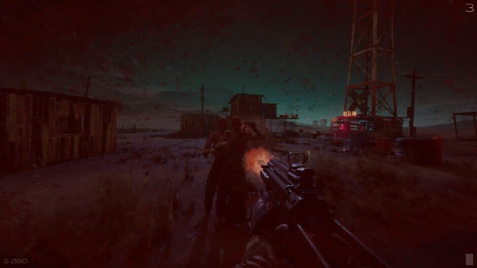 Скриншот 2 из After Dark