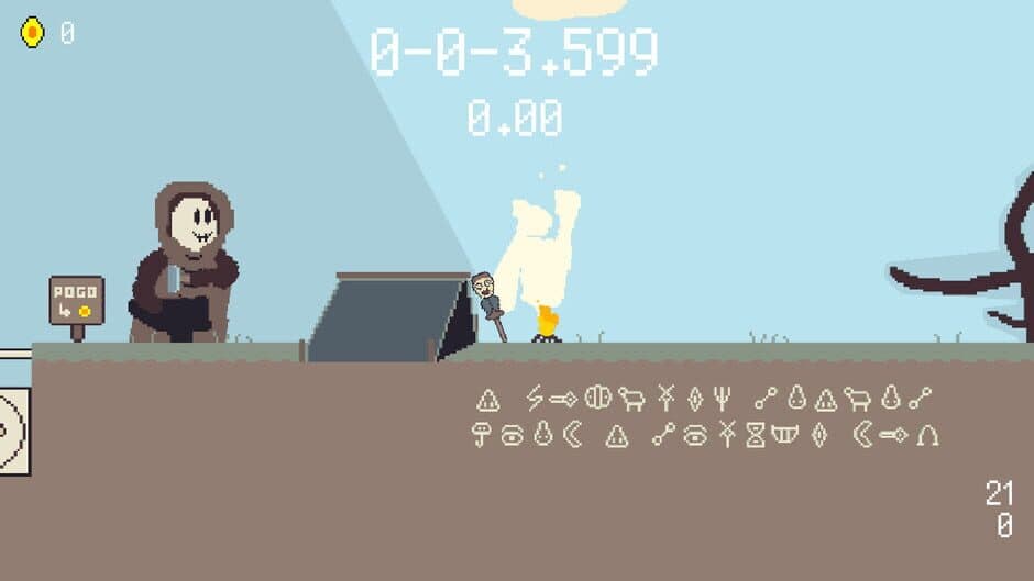 Скриншот 2 из Pogo Girlfriend