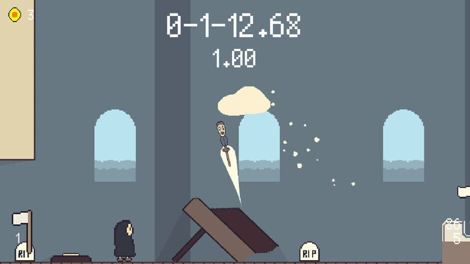 Скриншот 1 из Pogo Girlfriend